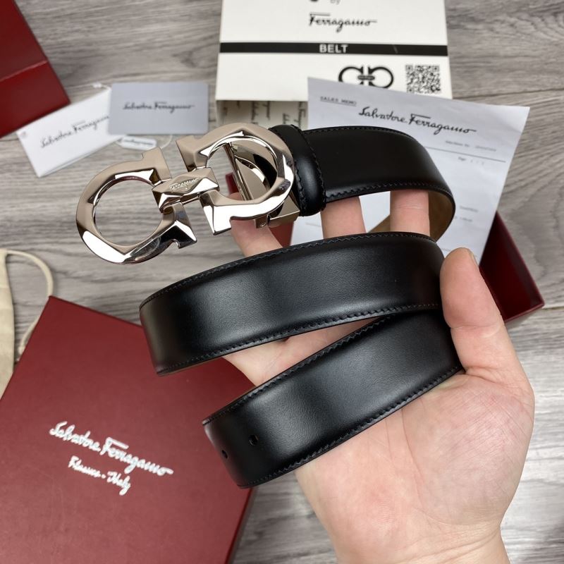 Ferragamo Belts